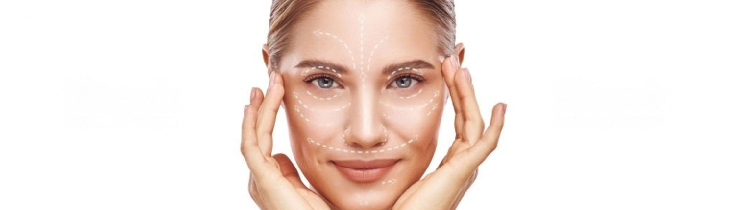chirurgie du visage - Dr Paul Seknadje, chirurgien esthétique à Paris