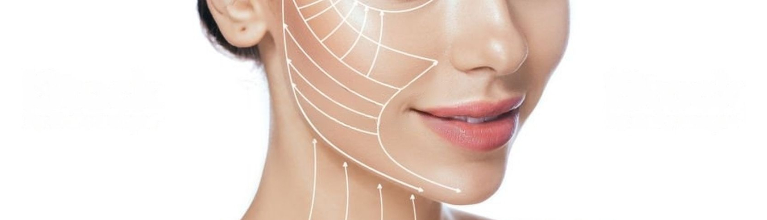 Lifting du visage lifting du visage - Dr Paul Seknadje, chirurgien esthétique à Paris