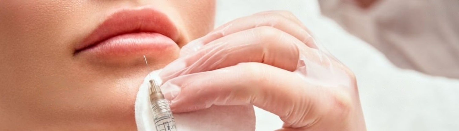 médecine esthétique (Botox et acide hyaluronique) - Dr Paul Seknadje, chirurgien esthétique à Paris